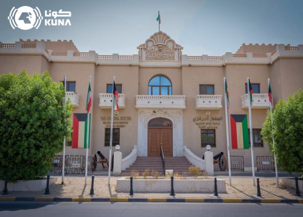 Kuwait, Egypt discuss issues concerning illegal residents